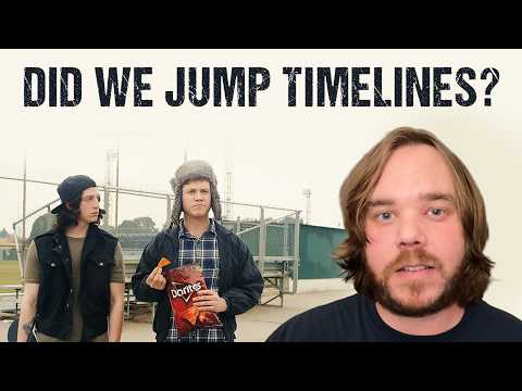 I made a famous commercial and somehow never knew (full story)