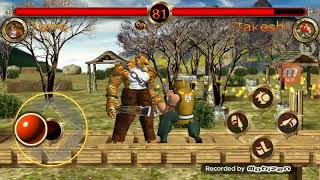 Terra fighter fight begins 2  gamepley screenshot 4