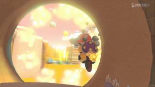 Mario Kart 8 - GameFAQs Frantic Mode