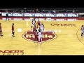Memphis Hustle Vs Salt Lake City Stars Condensed Game 