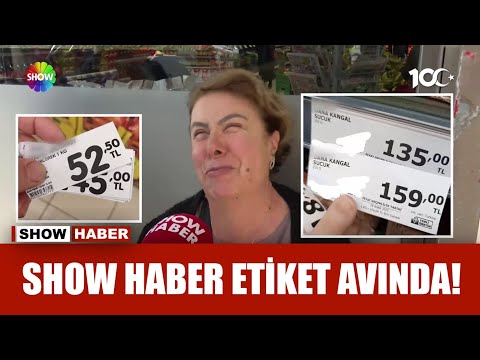 Ürünlere zam üstüne