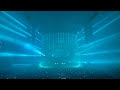 Swedish House Mafia LIVE T Mobile Arena Las Vegas 2022 4K 