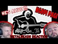 YES ALIP IS STILL ALIVE! | ALIP BA TA - NGOPI PAGI | Metalheads Reaction