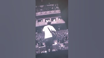 Feeder - High (Grant Acoustic) - Brixton Academy London - 27/09/25