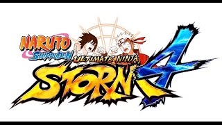 Naruto Ultimate Ninja Storm 4 Gameplay     Android Game screenshot 5