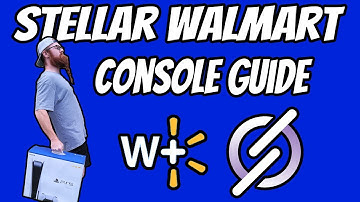Stellar AIO Walmart Guide - How To Use Stellar AIO To Bot PS5 Restocks! WALMART+ MEMBERSHIP NEWS!