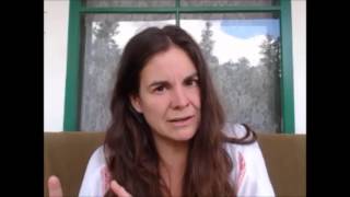 August 2015 Gaia Update ~ Astrological and Intuitive Insights with Adrienne Elise
