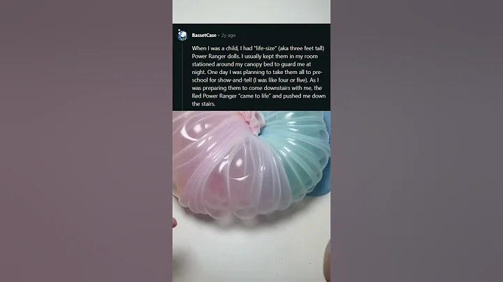 What is the scariest, strangest, most unexplainable thing that has happened to you while home alone?