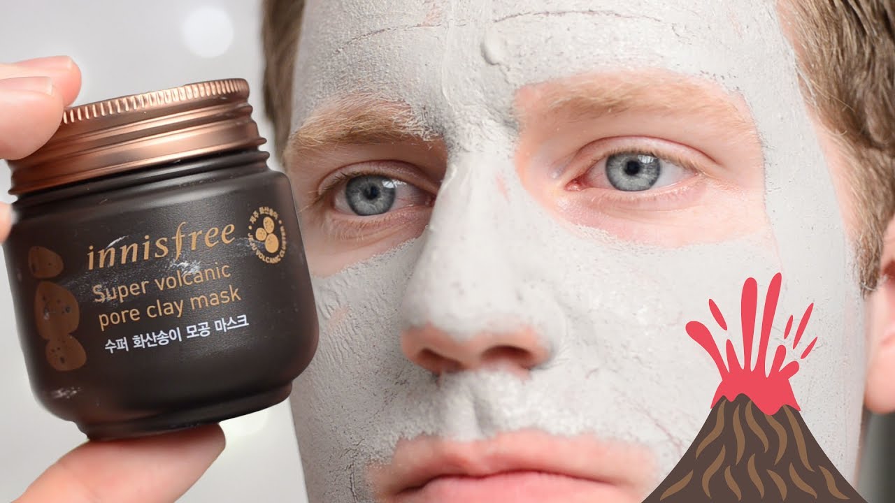 Маска отзывы зрителей. Innisfree super volcanic Pore Clay Mask 2x. Маска с вулканической глиной. Purito Bentolin Pore Clay Mask. BEPLAIN mung Bean Pore Clay Mask.