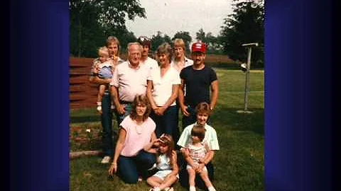 Gordon Hiatt Memorial