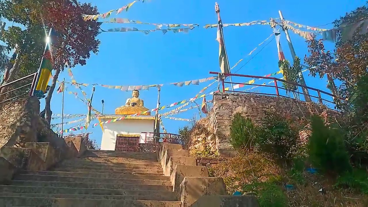 Panighat chandragiri walking time