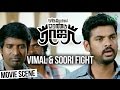 Vimal Soori Fight For A Cause Oru Oorula Rendu Raja Vimal Priya Anand Soori Imman mp3