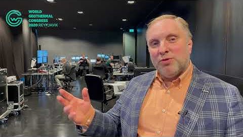 WGC2020+1 Virtual Events - Short behind the scenes