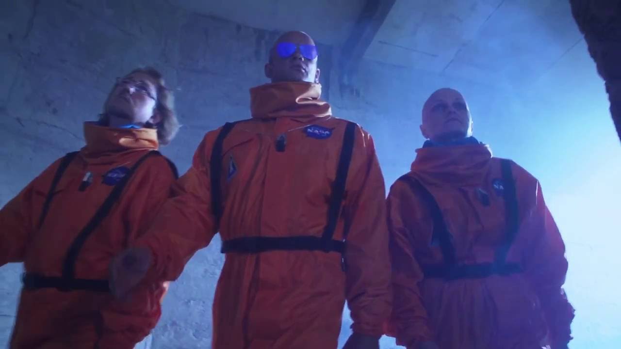 Týden vědy a techniky AV ČR - spot 2016