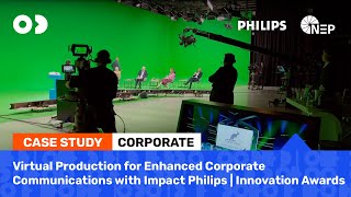 Philips Innovation Awards powered by Reality | Insights screenshot 1