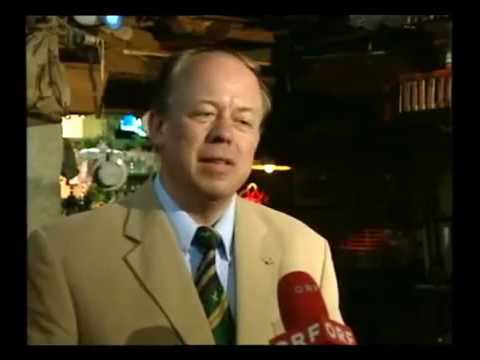 Andreas Schutti - der Gründer der Marke Nachtschicht - YouTube