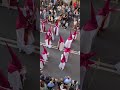 procesión en vivo Málaga