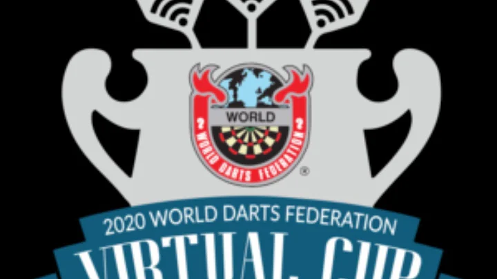 WDF VIRTUAL CUP Laszlo Kadar -  Kevin Van Wauwe