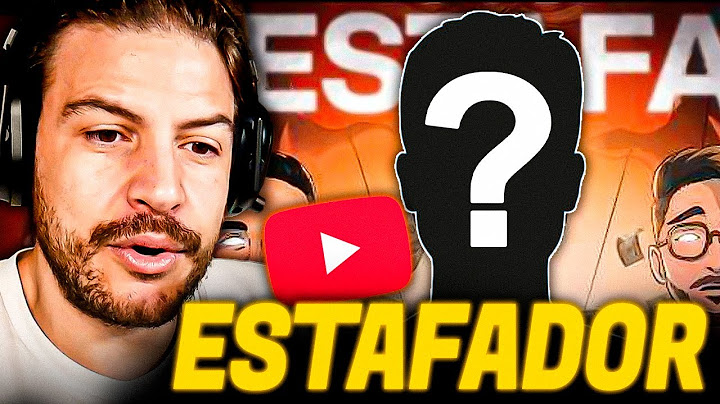 EL ESTAFADOR DE YOUTUBERS | Yuste reacciona a "Exponiendo al Mayor Estafador de YouTube" de Nil