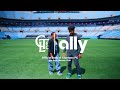 Walk & Talk Money with Jaylin Lindsey  | Presented by Ally