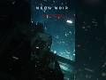 Neon Noir