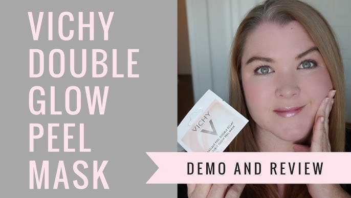 How to Multi Mask | Face Masks | Vichy USA + New Beauty - YouTube
