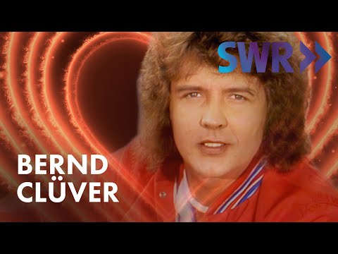 Bernd Clüver &