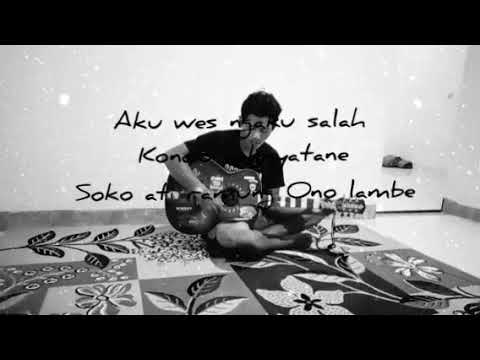 STORY WA OJO SUJONO