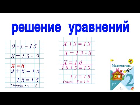 Видео: Что такое ложное уравнение в математике?