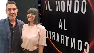 Intervista al Generale Roberto Vannacci