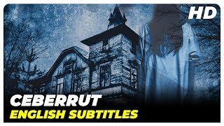 Ceberrut | Turkish Horror Full Movie (English Subtitles)