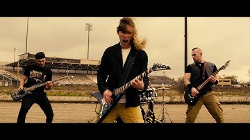 Neverdawn Cut & Run (Official Video)