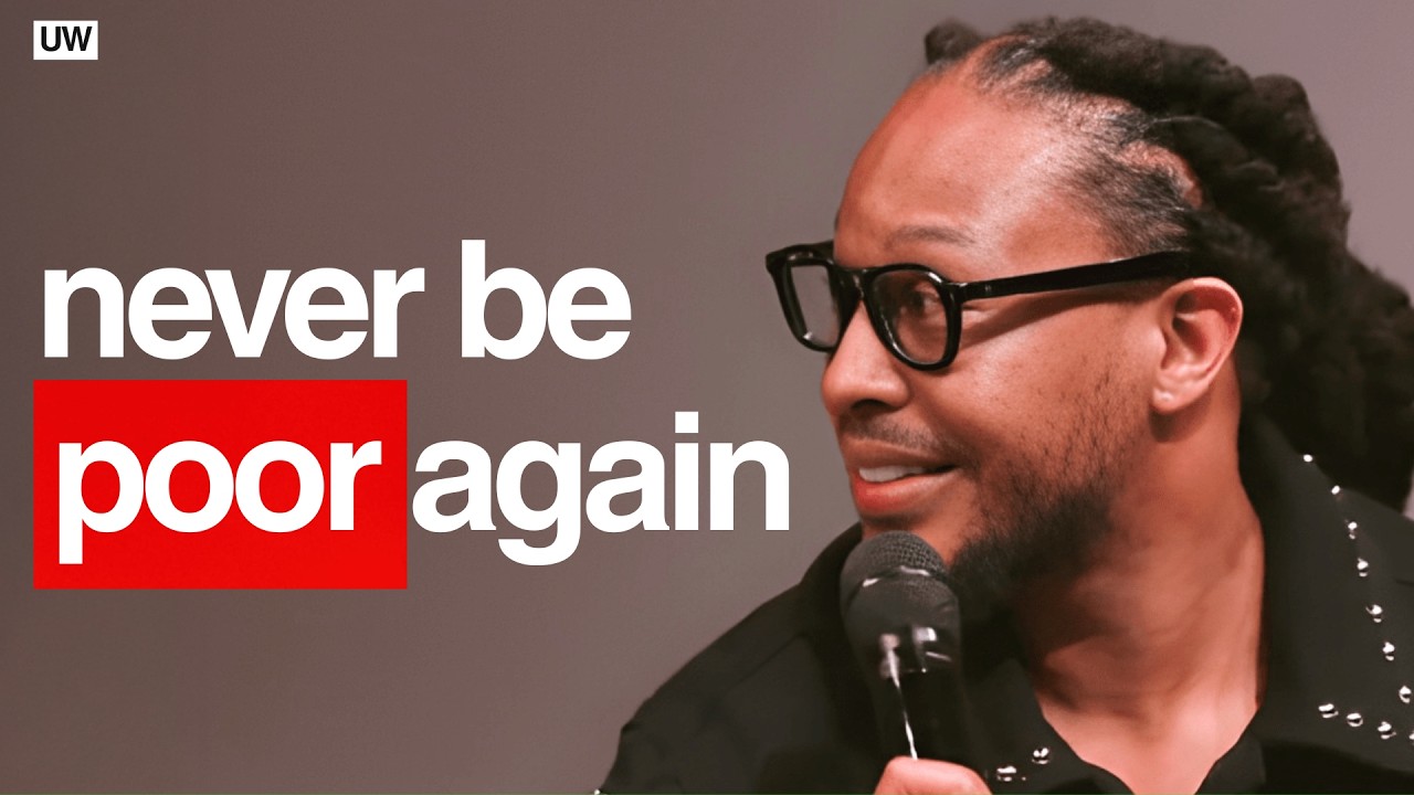 Как разорвать порочный круг бедности