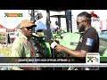 SOLWEZI MMA EXPO 2026 OFFICIAL OPENING 