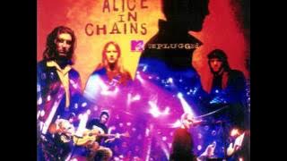 Alice In Chains - Frogs (Unplugged)