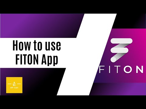 How to use FitOn App? | Home workout