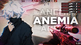 ANEMIA | CS 2 FACEIT MOMENTS