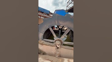 Suffering from screen blinding issues?#NoBlinding #HUATAO #Mining #Efficient #polyurethanescreen