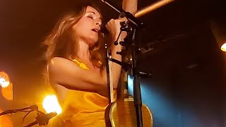 Sharon Corr "We could be lovers" sala clamores junio 2023