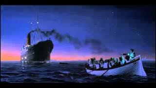 Titanic soundtrack ``A life so changed´´