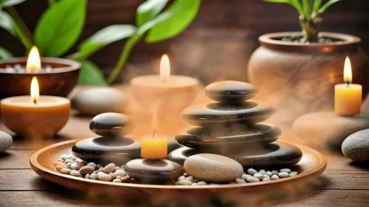 Unlock Inner Peace: Meditation Music for Stress Relief, Peace and Healing