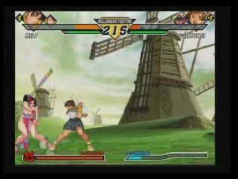 CvS2 - Rai vs KOK