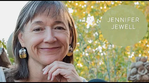 Jennifer Jewell - 75 Extraordinary Women working w...