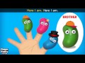 Jelly Bean Finger Family Finger Family Songs For Kids Finger Family