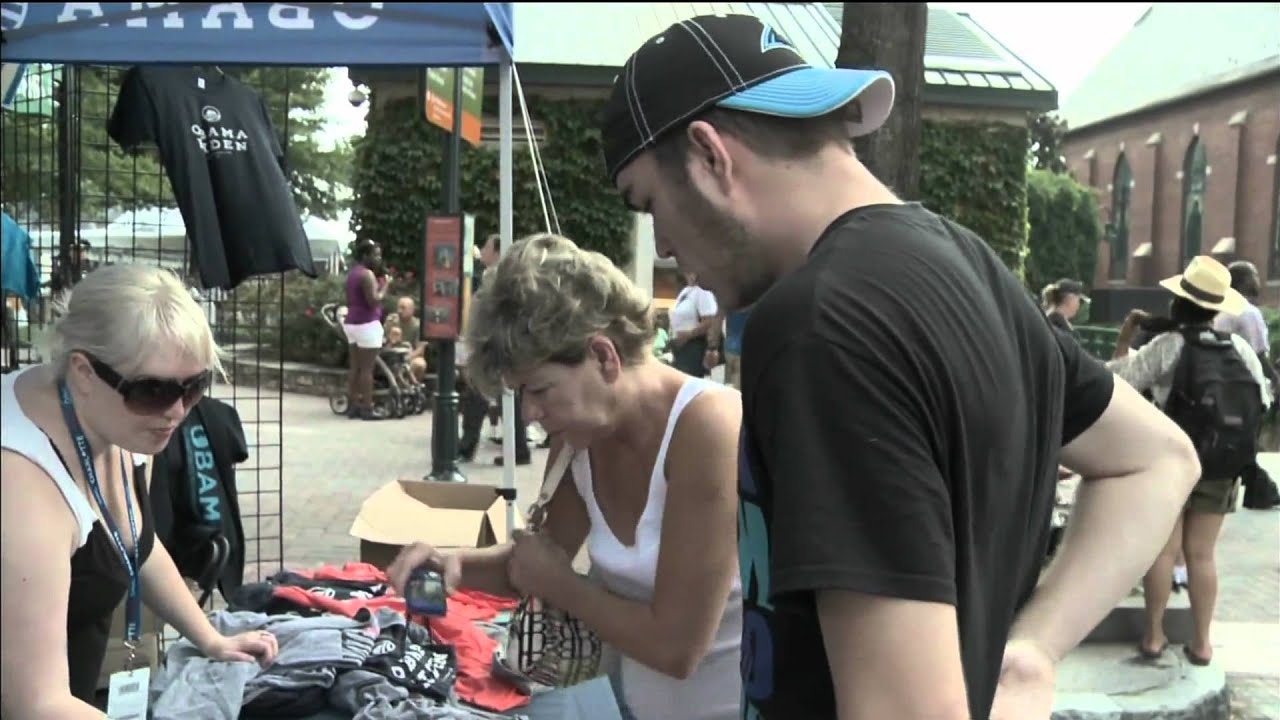 Will Crucial Youth Vote Return to Polls for Obama in 2012?