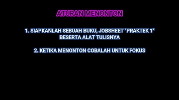 BELAJAR DASAR ARDUINO! PROGRAM PENYEBERANGAN 2 TRAFFIC LIGHT
