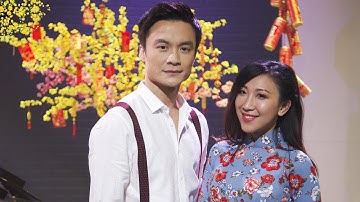 Đoản Xuân Ca | Huỳnh Phi Tiễn x  Ái Ni | MMG "Xuân An Lành"