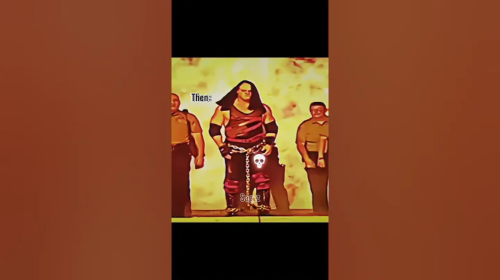 Kane 1998☠️ #shorts #ytshorts #kane