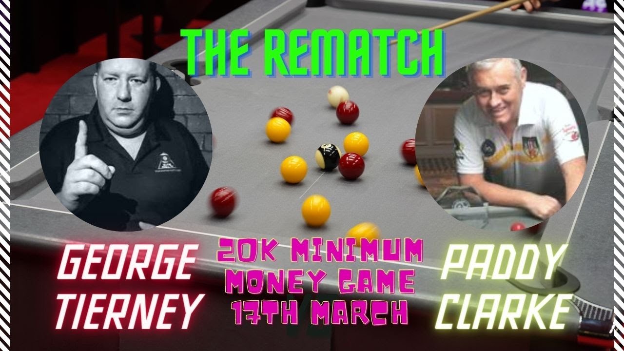 Love Cue Sports You'll Love This