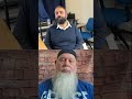 ❓ Muslims Welcome Questions: A Muslim Convert’s Story – With Richard McKinney